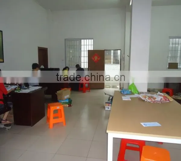 Foshan Sanshui District Fourgood Hardware Co., Ltd. company overview - view 3
