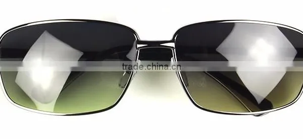 Hot Sale Wholesale Custom Logo Sunglasses Polarized for Driving photo-4