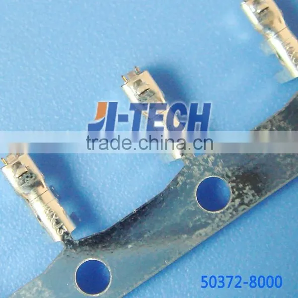 Molex 2.0mm Pitch 50372 Series 50372-8000 22-26 AWG Crimp Connector photo-5