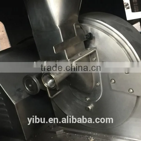 XSG Series Spin Flash Vaporization Dryer for Block State Materials/spin Dryer photo-4