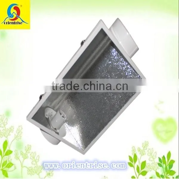 Hydroponic Lighting System Mini Air Cool Hood 6"
