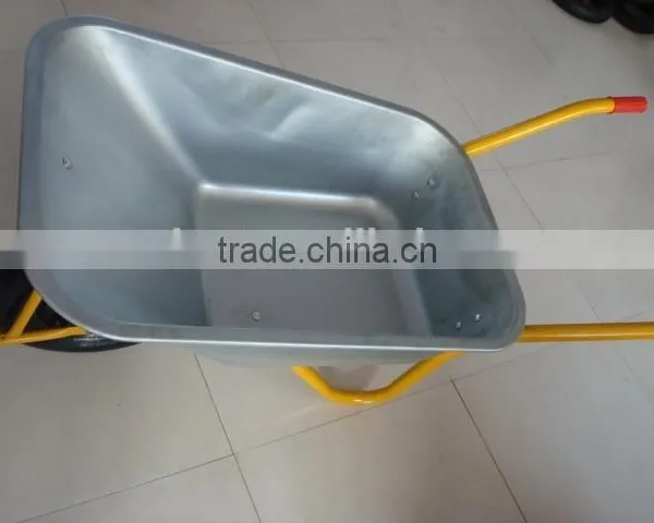 Wheel Barrow-WB6404H photo-2