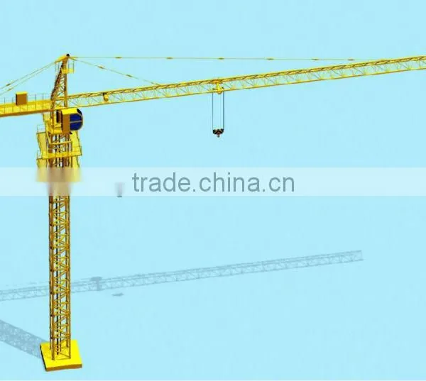 TC6016A Tower Crane