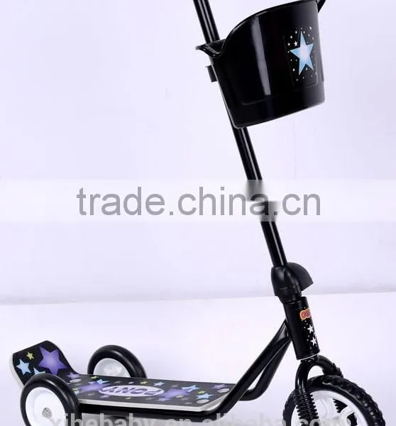 Promotion Gift Fun Scooter For Kids photo-2