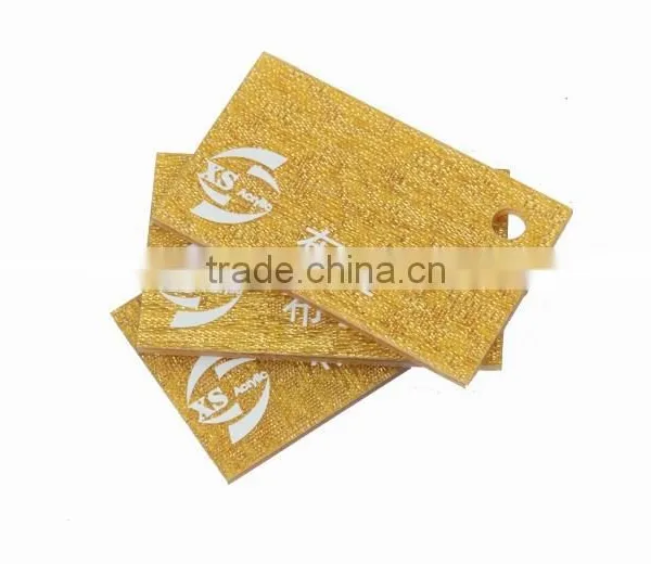 Top Grade Glitter Acrylic Sheet