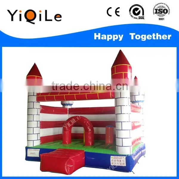 The Lovely Hello Kitty Cheap Inflatable Bouncer Jumping Castles Bounce House photo-4