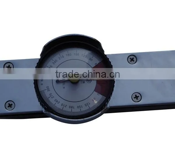 Dial Torque Wrench/Torque Wrench/Square Drive Dial Torque Wrench photo-2