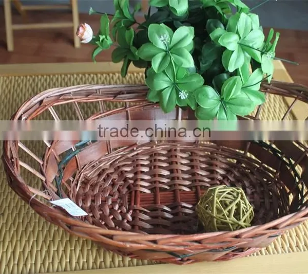 Wood Chip Stock Tray
