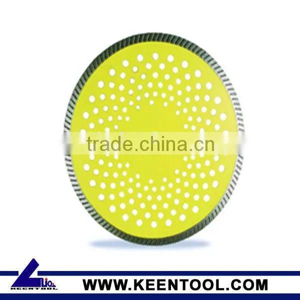 KEEN Premium Continuous Rim Diamond Blades photo-6