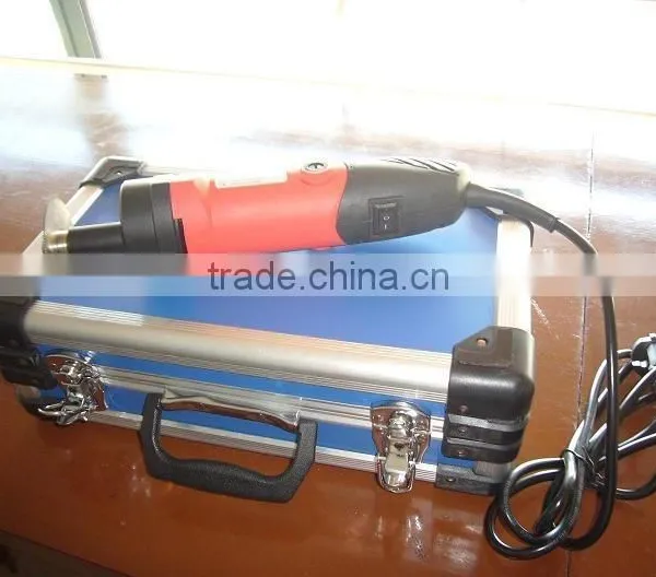 China Factory High Quality Electronic Plaster Cutting Saw photo-2
