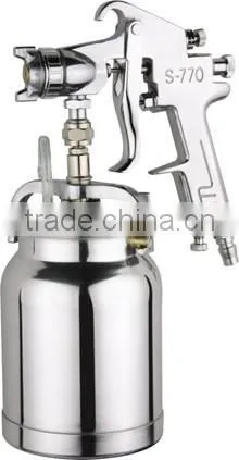 High Pressure Industrial Spray Gun S-770S