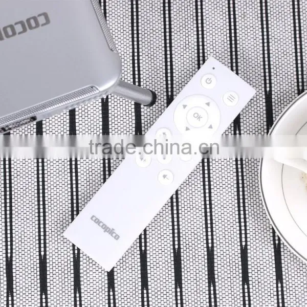 COCOPICO Brand Real 120Lumens DLP Style Home Theater Mini Projector photo-5