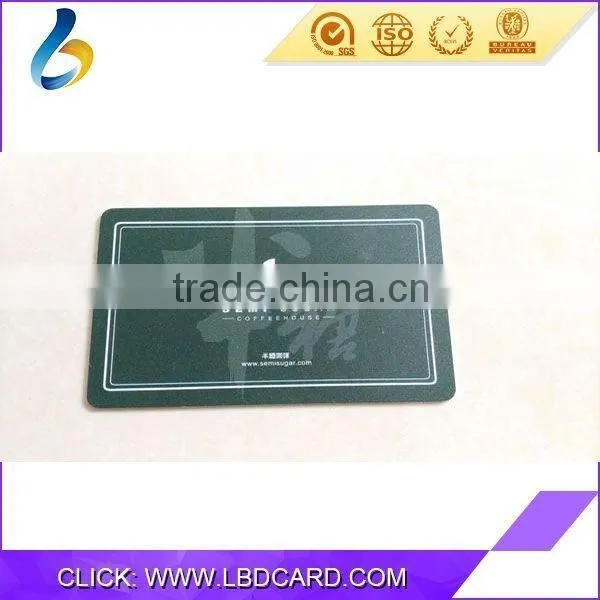 T5577 Plastic NFC Cards photo-5