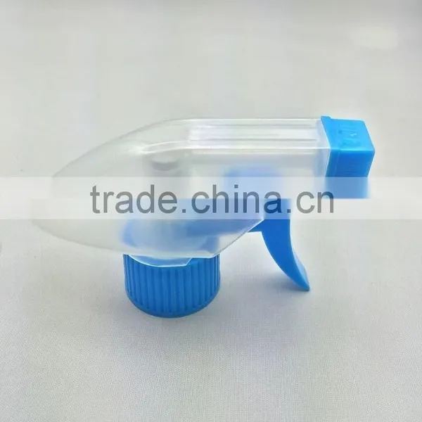 Plastic Trigger Spray Bottle With Sprayer photo-2