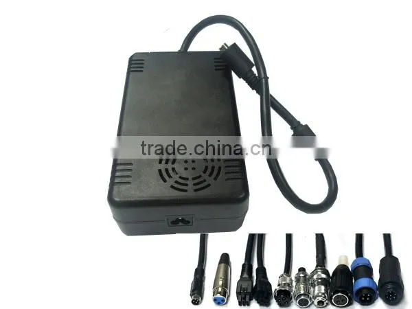 Power Adapter Input 100 240v ac 50/60hz ac dc Power Adapter photo-4