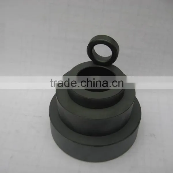 Shanghai Strong Magnets Ferrite Y40 Magnets for Sale photo-3