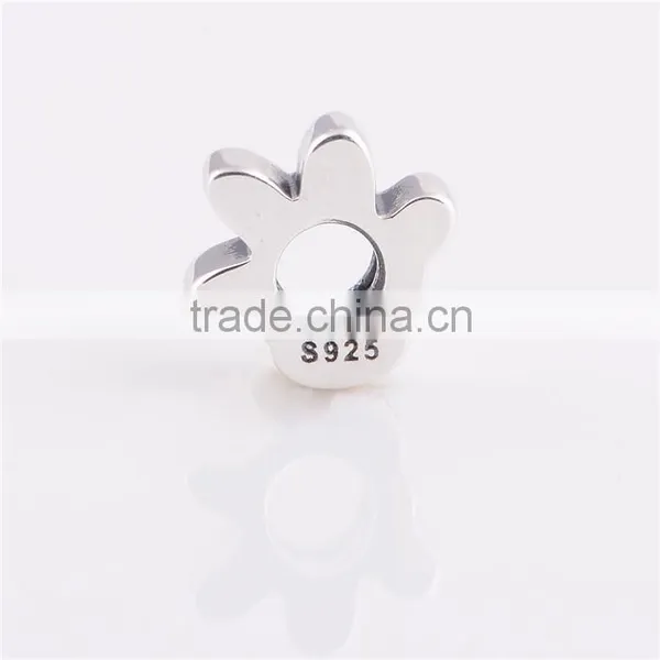 Sterling Silver Charms Gifts For 2 Year Old Girls Jewelry To Make A Wish Bracelet photo-4