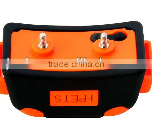 no Bark Collar Control by Bluetooth Auto Static Shock photo-2