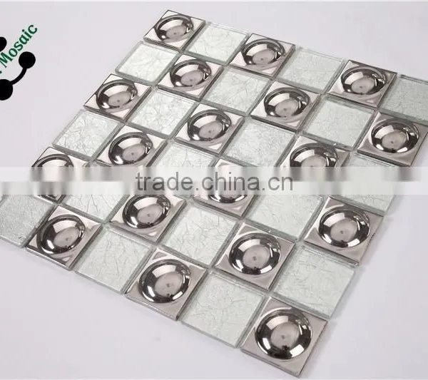 SMG04 Glazed Ceramic Wall Tiles Ceramic Glaze Tile Ceramic Glazed Wall Tiles photo-3