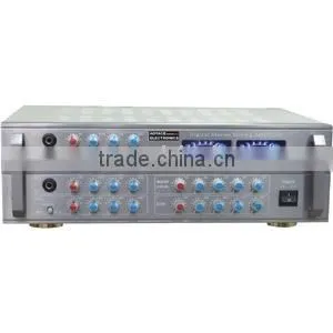 Amplifier 100 Watt Audio Amplifier