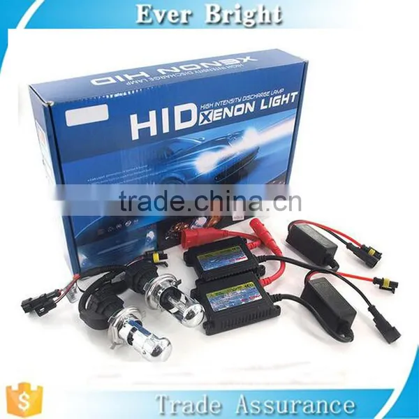Drop Shipping Welcome Hid Xenon Lamp12v 35w Wiring Harness Controller Hid photo-4