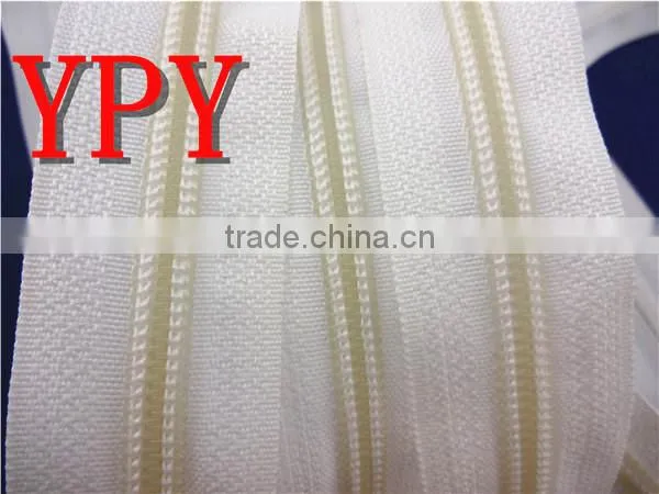 Nylon Zipper