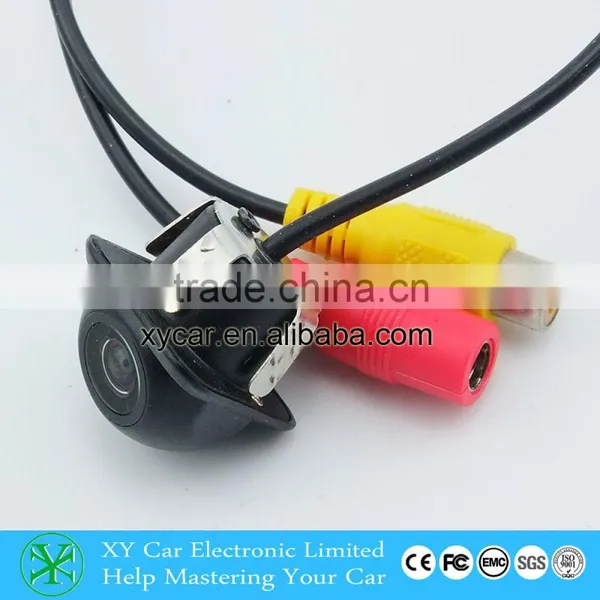 Automatic Waterproof Rear View Car Camera XY-1695 photo-2