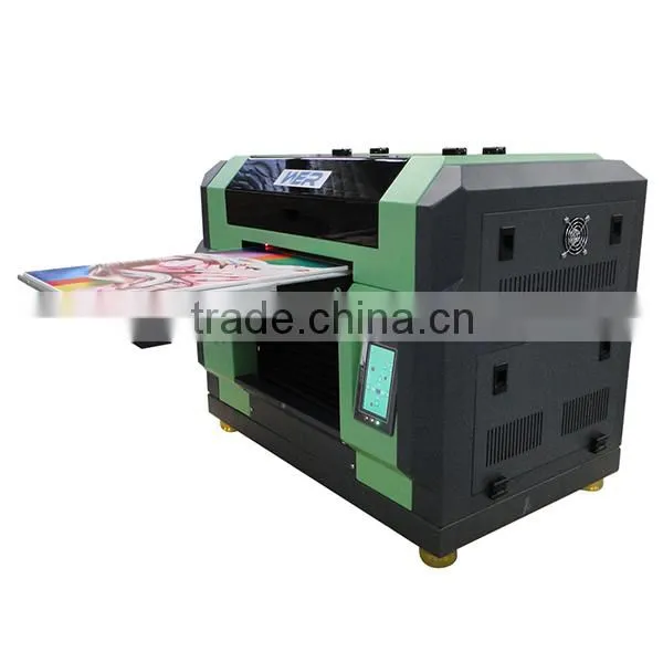 2016 Best Sale a3 WER-E2000UV Phone Case Printer,A3 uv Printer photo-5