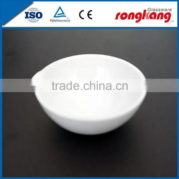 Wholesale White Laboratory Ceramic Ware photo-2
