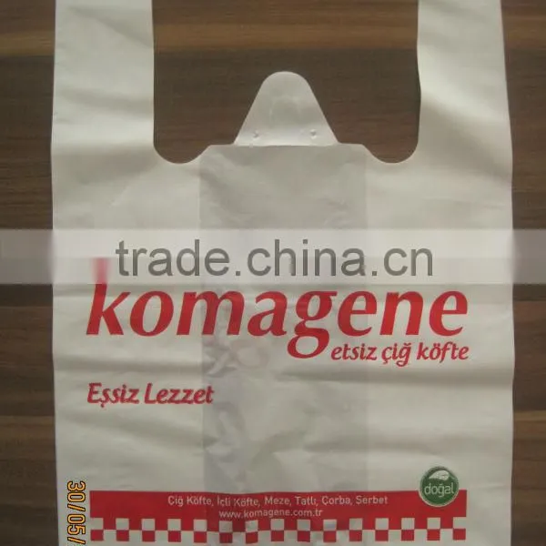 Shopping Bag....25cm(8+8)*40cm