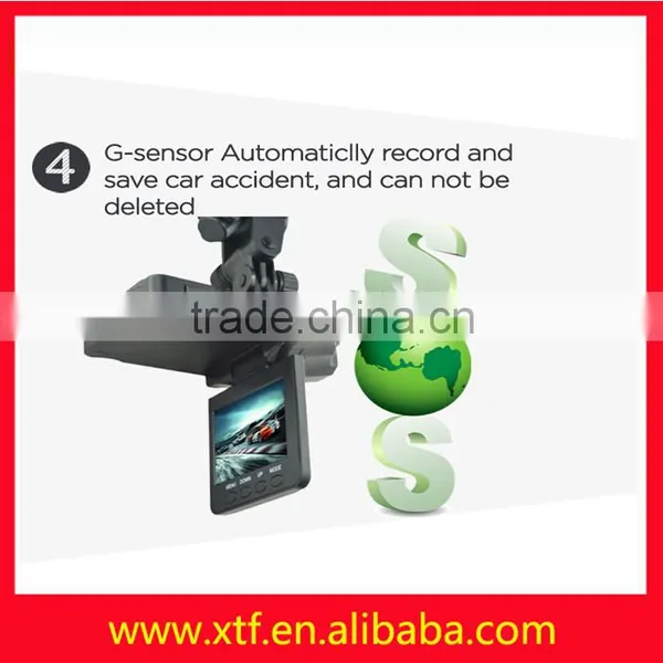 Big Promotion 2.5'' TFT Loop Recording Manual Car Camera hd Dvr photo-2