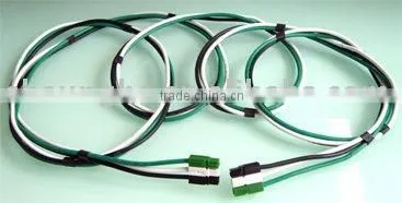 Long Connection Wire