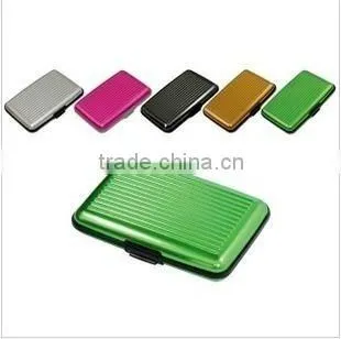 Credit Card Holder