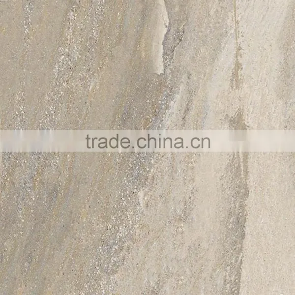 Zibo Glazed Rustic Floor Tiles for Kitchen
