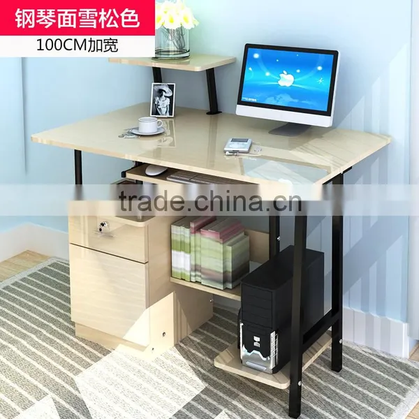 pc Desk Computer Table photo-6