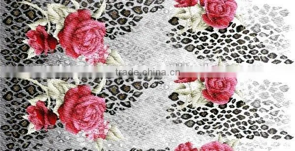Hometextile /textiles and Fabric / 120gsm Polyester Fabric