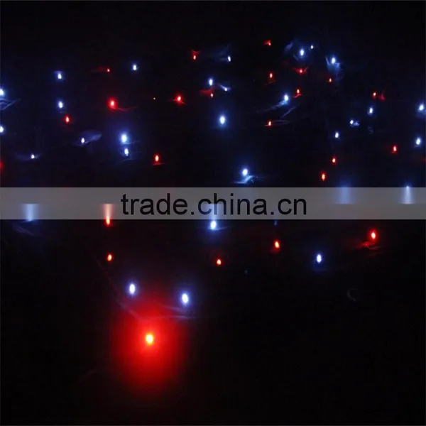 5*10m Fireproof Cloth Led Light for Stage Lighting