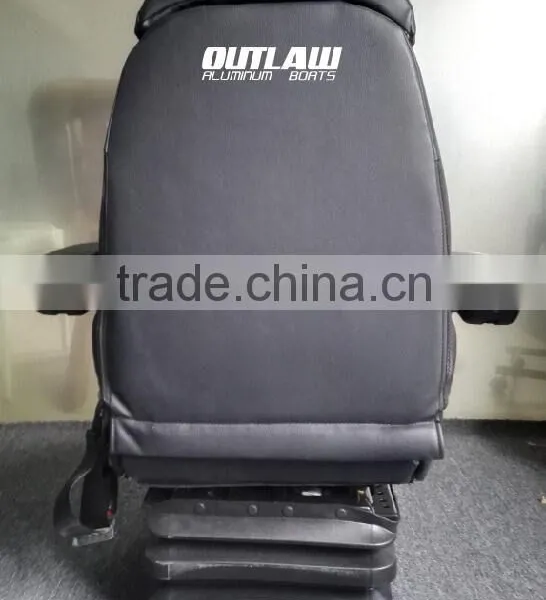 Tractor Parts Fabric Suspension Seat for New Holland Tractor (YS15) photo-3