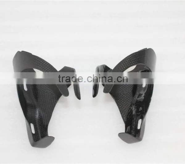 Full Carbon Bicycle Bottle Cage for Road MTB Frame Bottle Cage photo-4