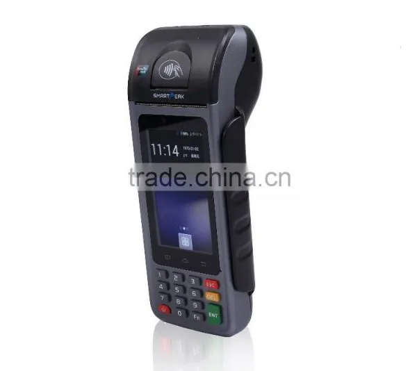 Wifi Pos Terminal/pos Receipt Printer Pos58 /mobile Pos Terminal photo-3