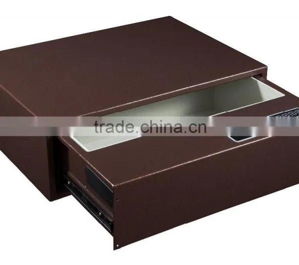 Wardrobe Hidden Jewellery Drawer Safe With Touch Screen Electronic Lock Digital Lock photo-2