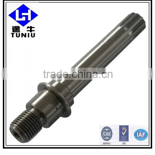 High Quality Motorcycle Spare Part