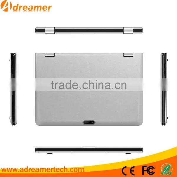 Adreamer FHD 11.6 Inch Intel Tablet pc With Keyboard Holder photo-2
