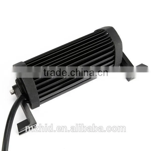 2015 Wholesell 72W 4x4 Led Emergency Car Lamp for Trucks photo-3