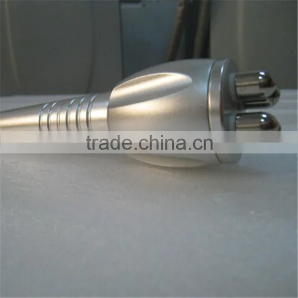 (CE) Keywords Cavitation rf Machine Wrinkle Remove Skin Lifting rf and Bio Infrared Skin Tightening Machine photo-4