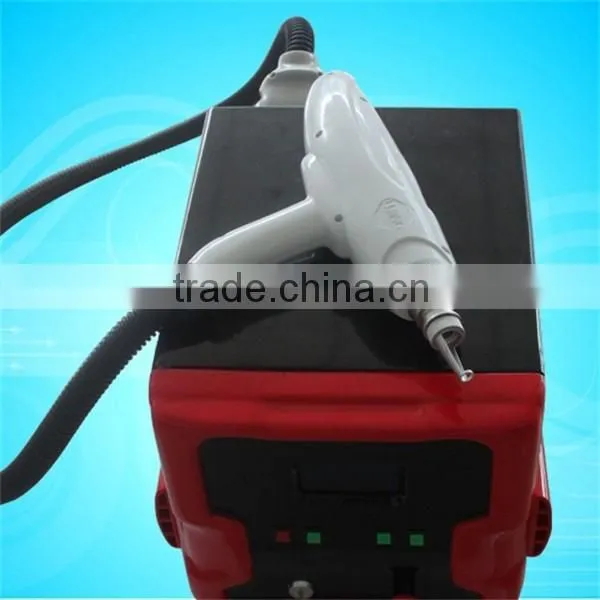 Four Wavelength All Colors Laser Tattoo RemovalMachine photo-2