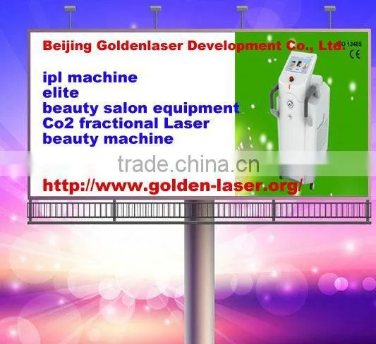 2013 Hot Sale Www.golden-laser.org Water Treatment Equipment
