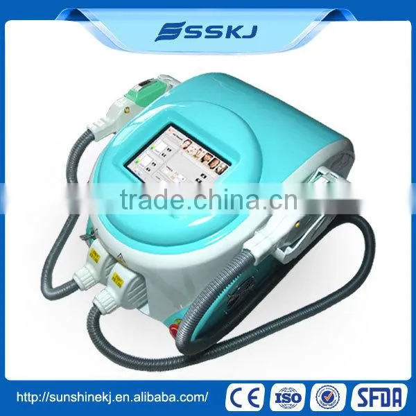 Imported Lamp 3000w 1-10hz IPL SHR Super Hair Removal Emax Syneron photo-2