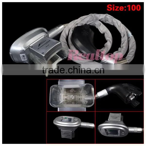Clinic Best Cryolipolysis Machine 4 Handles Multi-Function Beauty Equipment Type Fat Freezing Cryolipolysis No Pain photo-5