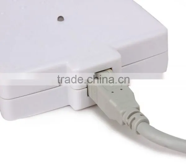 12-lead Resting PC-ECG System Diagnostic Cardiology PC ECG photo-3